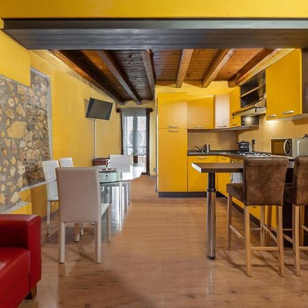 Stylish 2 Bedroom With Balcony فيرونا المظهر الخارجي الصورة