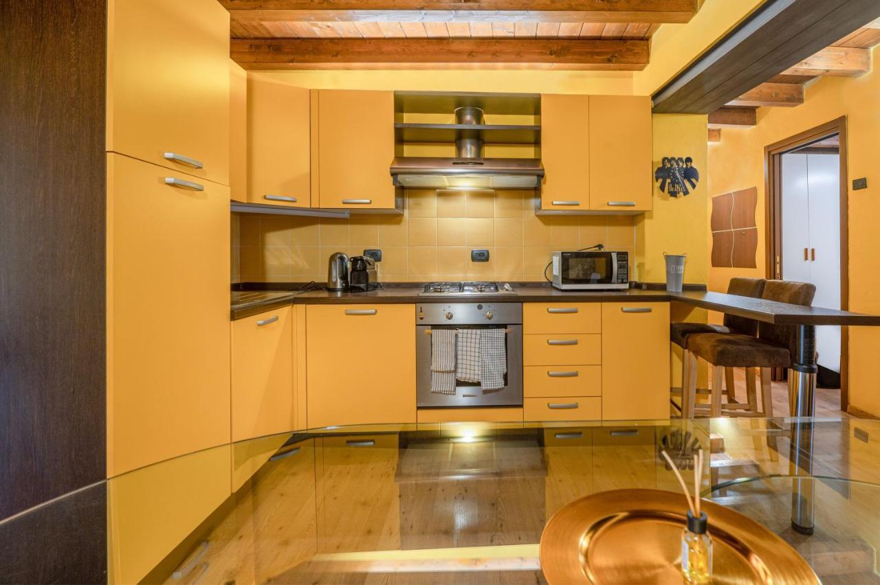 Stylish 2 Bedroom With Balcony فيرونا المظهر الخارجي الصورة