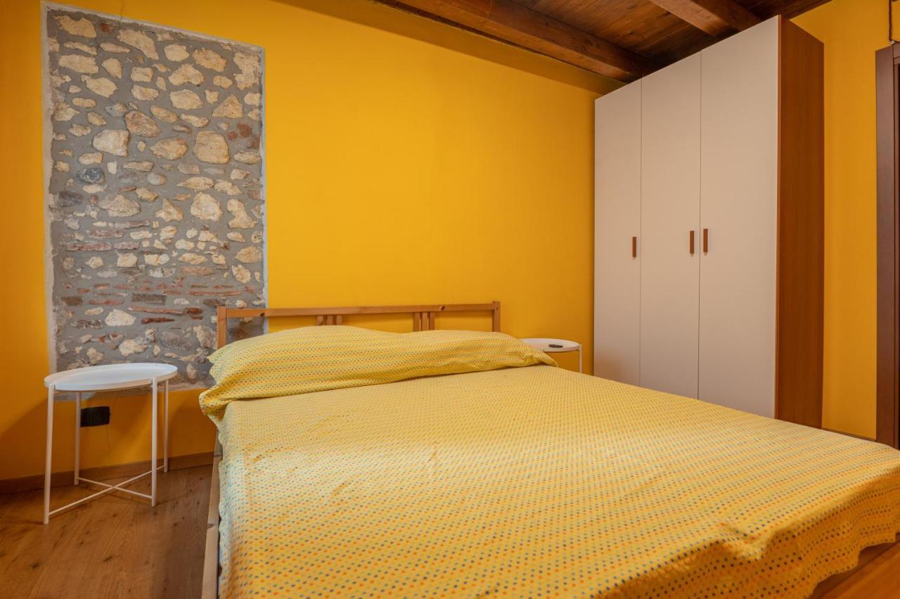Stylish 2 Bedroom With Balcony فيرونا المظهر الخارجي الصورة