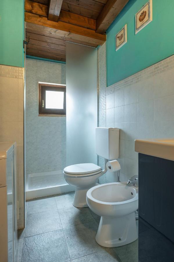 Stylish 2 Bedroom With Balcony فيرونا المظهر الخارجي الصورة